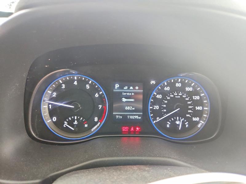 Продажа на аукционе авто 2019 Hyundai Kona, vin: KM8K12AA6KU213437, номер лота: 67506336