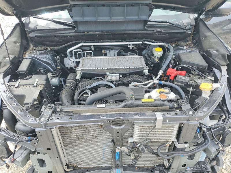 2025 Subaru Ascent მანქანა იყიდება აუქციონზე, vin: 4S4WMADD4S3427924, აუქციონის ნომერი: 67334826