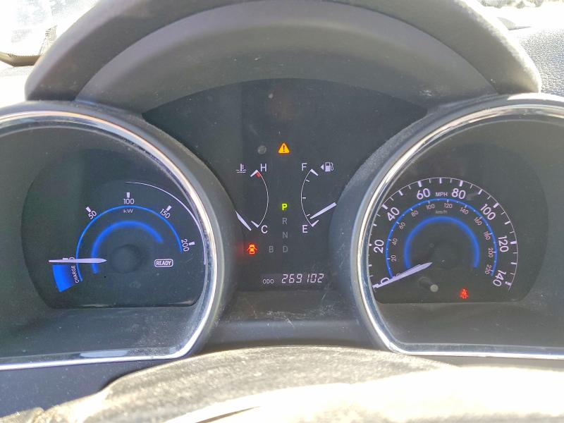 Продаж на аукціоні авто 2013 Toyota Highlander, vin: JTEBC3EH4D2017261, номер лоту: 67851826