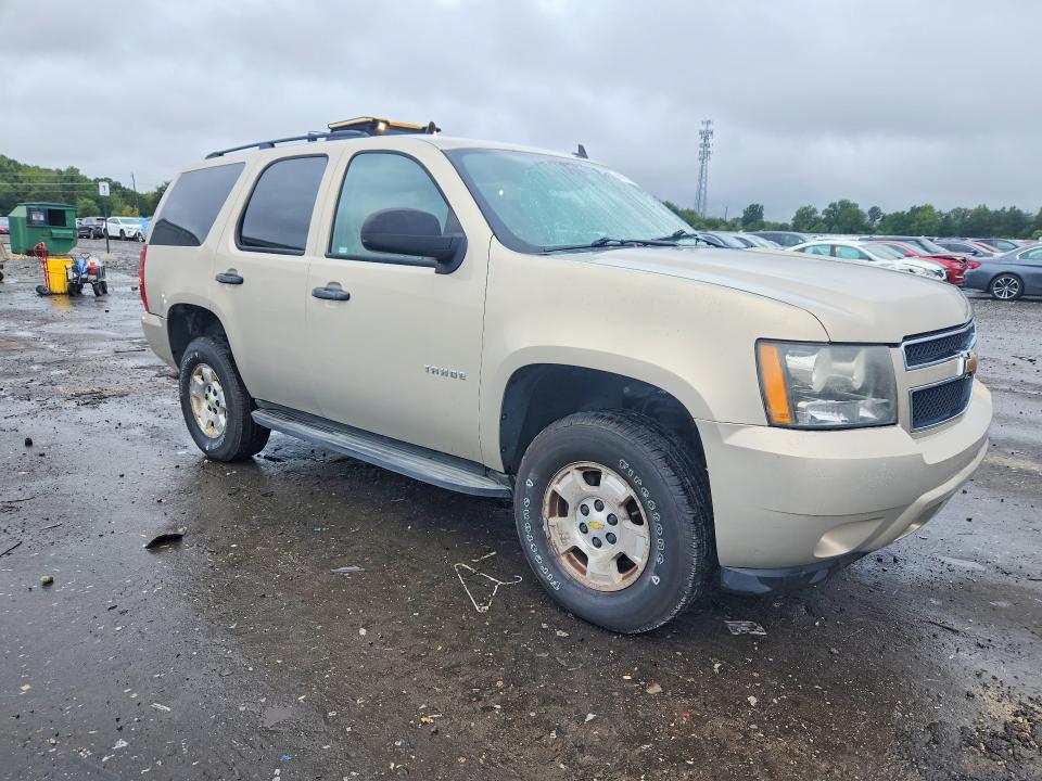 69870596 :رقم المزاد ، 1GNMCAE31AR216560 vin ، 2010 Chevrolet Tahoe مزاد بيع