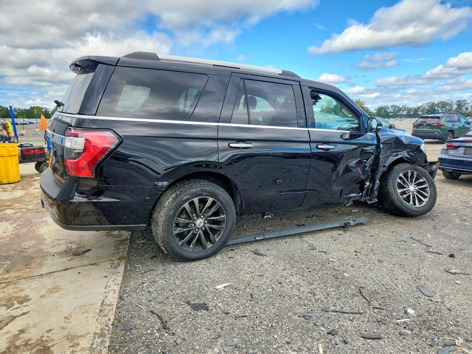 2019 Ford Expedition მანქანა იყიდება აუქციონზე, vin: 1FMJU2AT8KEA33097, აუქციონის ნომერი: 70327256