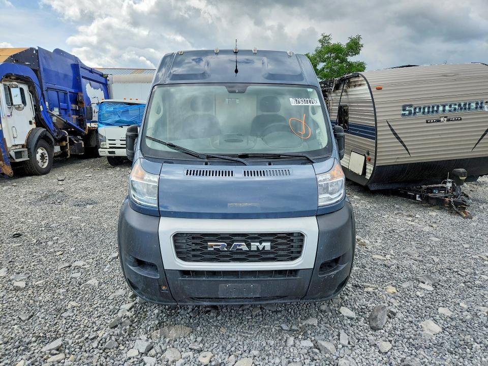 Aukcja sprzedaży 2020 Ram Promaster 3500, vin: 3C6URVJG5LE145294, numer aukcji: 67937276