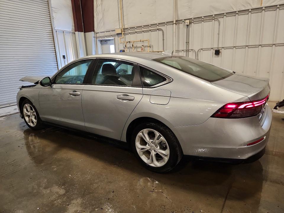 2026 Honda Accord მანქანა იყიდება აუქციონზე, vin: 1HGCY1F25TA034519, აუქციონის ნომერი: 70067626
