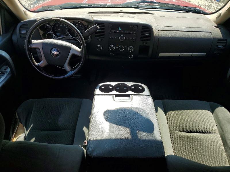 Aukcja sprzedaży 2008 Chevrolet Silverado, vin: 1GCEK19J18Z316242, numer aukcji: 68236336