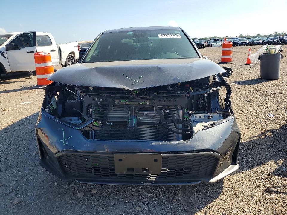 Продажа на аукционе авто 2025 Honda Civic, vin: 2HGFE4F87SH344473, номер лота: 69213686