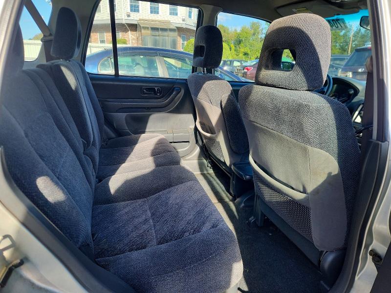 Aukcja sprzedaży 2000 Honda Cr-v, vin: JHLRD1846YC055462, numer aukcji: 70417816