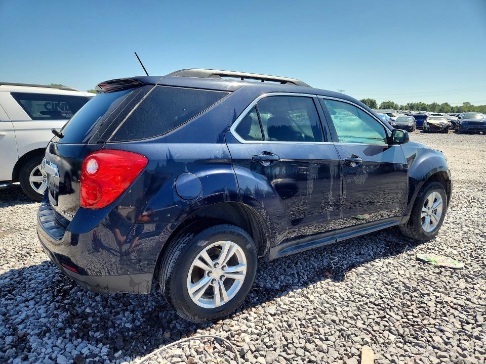 2015 Chevrolet Equinox მანქანა იყიდება აუქციონზე, vin: 2GNALBEK4F6147818, აუქციონის ნომერი: 67889656