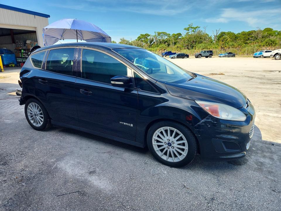 Продаж на аукціоні авто 2015 Ford C-max, vin: 1FADP5AU1FL101928, номер лоту: 67378496