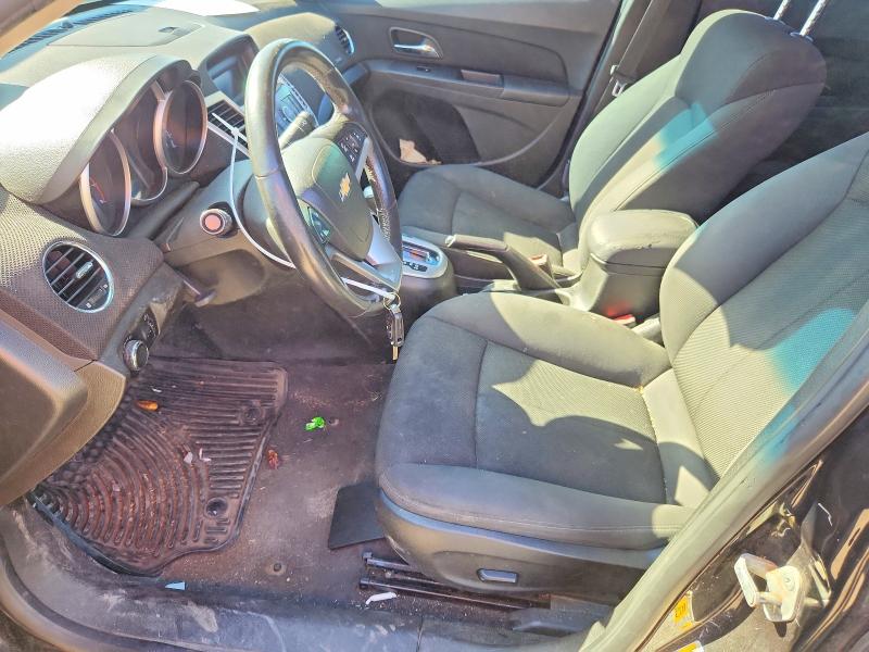 Aukcja sprzedaży 2011 Chevrolet Cruze, vin: 1G1PG5S9XB7158156, numer aukcji: 67887556