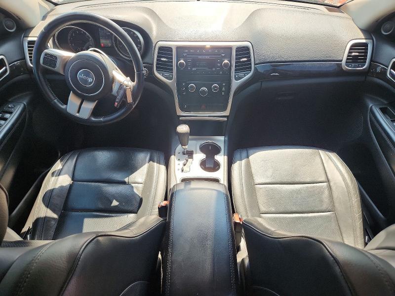 Aukcja sprzedaży 2013 Jeep Grand Cherokee, vin: 1C4RJFAG5DC640986, numer aukcji: 67609586