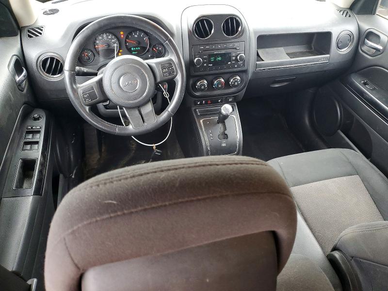 Продаж на аукціоні авто 2012 Jeep Patriot, vin: 1C4NJRFBXCD608489, номер лоту: 70950726