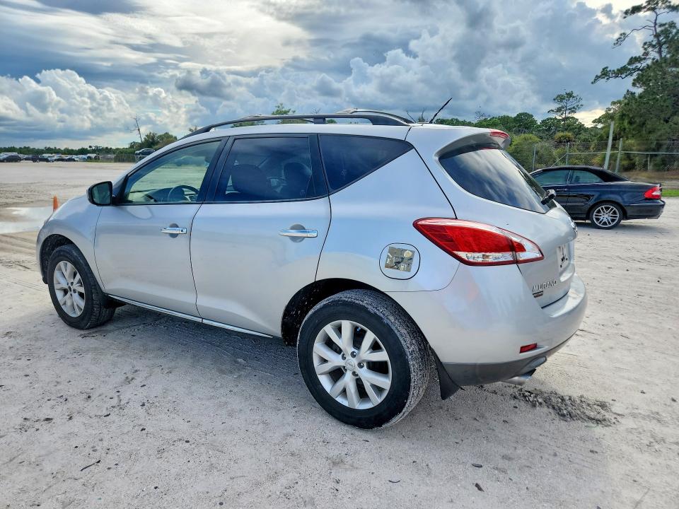 Aukcja sprzedaży 2012 Nissan Murano, vin: JN8AZ1MUXCW115188, numer aukcji: 68344226