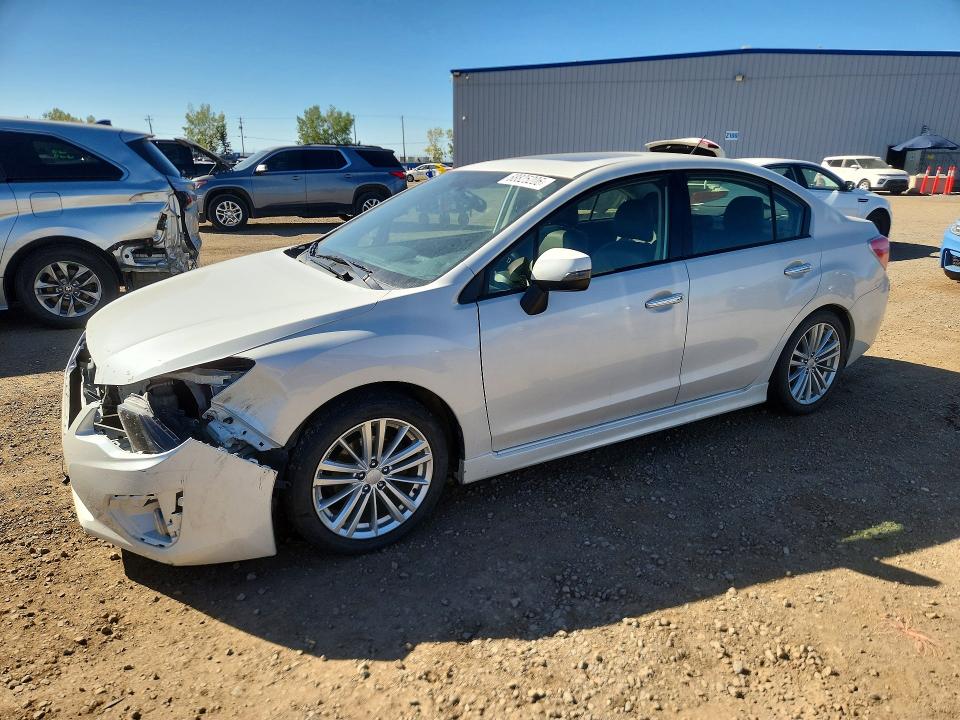 Aukcja sprzedaży 2012 Subaru Impreza, vin: JF1GJAH63CG027477, numer aukcji: 68825206