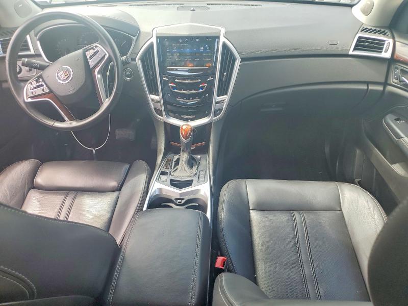 Aukcja sprzedaży 2015 Cadillac Srx, vin: 3GYFNEE36FS596321, numer aukcji: 67777796