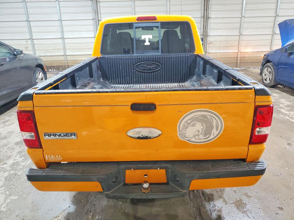 Aukcja sprzedaży 2008 Ford Ranger, vin: 1FTYR14D58PA41626, numer aukcji: 69229136