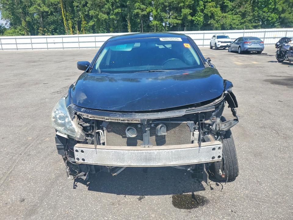 Продажа на аукционе авто 2013 Nissan Altima, vin: 1N4AL3AP8DC131776, номер лота: 68638976