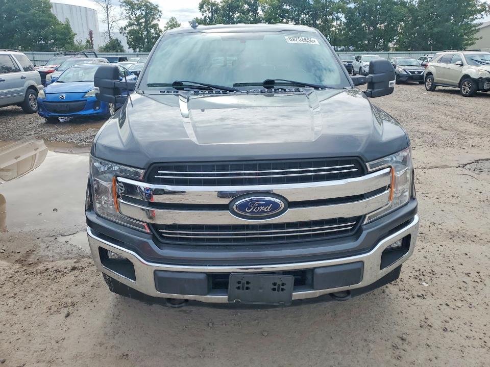69253656 :رقم المزاد ، 1FTFW1EG9JKC00238 vin ، 2018 Ford F150 مزاد بيع