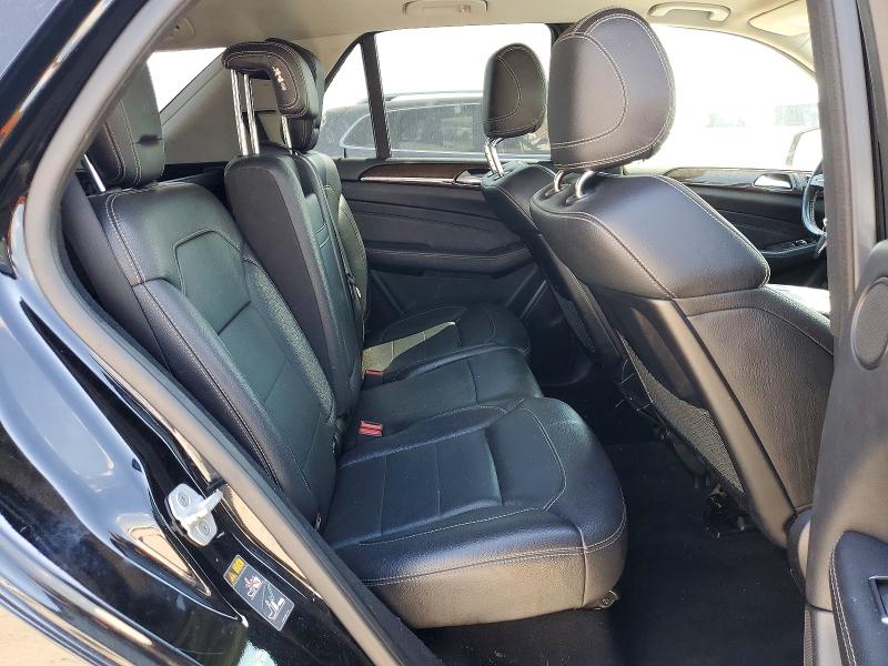 Aukcja sprzedaży 2013 Mercedes-benz Ml, vin: 4JGDA2EBXDA236980, numer aukcji: 70770556