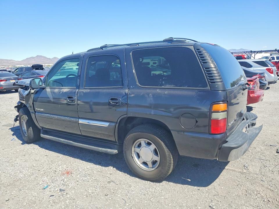 69962916 :رقم المزاد ، 1GKEC13T85R205968 vin ، 2005 Gmc Yukon مزاد بيع