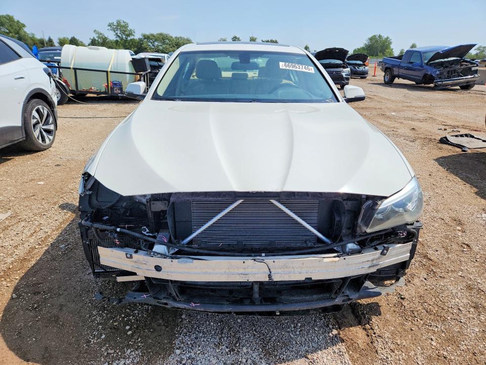 Aukcja sprzedaży 2014 Bmw 528, vin: WBA5A7C5XED619625, numer aukcji: 66963746