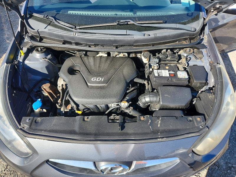 Продаж на аукціоні авто 2014 Hyundai Accent, vin: KMHCT4AEXEU629587, номер лоту: 68580076