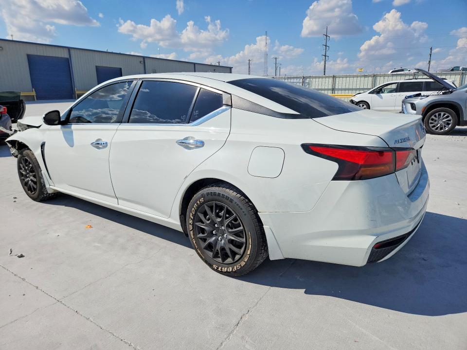 Продаж на аукціоні авто 2021 Nissan Altima, vin: 1N4BL4BV9MN421892, номер лоту: 68517916