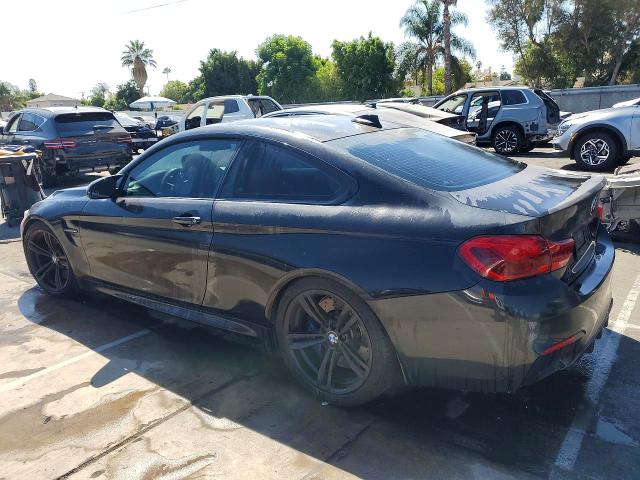 Продаж на аукціоні авто 2015 Bmw M4, vin: WBS3R9C55FF708726, номер лоту: 64819586