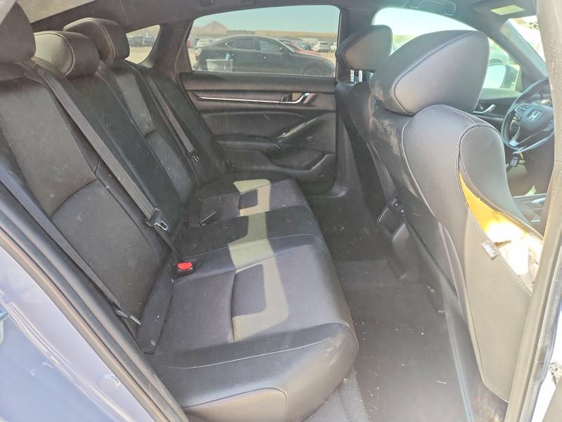 Продаж на аукціоні авто 2022 Honda Accord, vin: 1HGCV1F39NA020708, номер лоту: 69022216