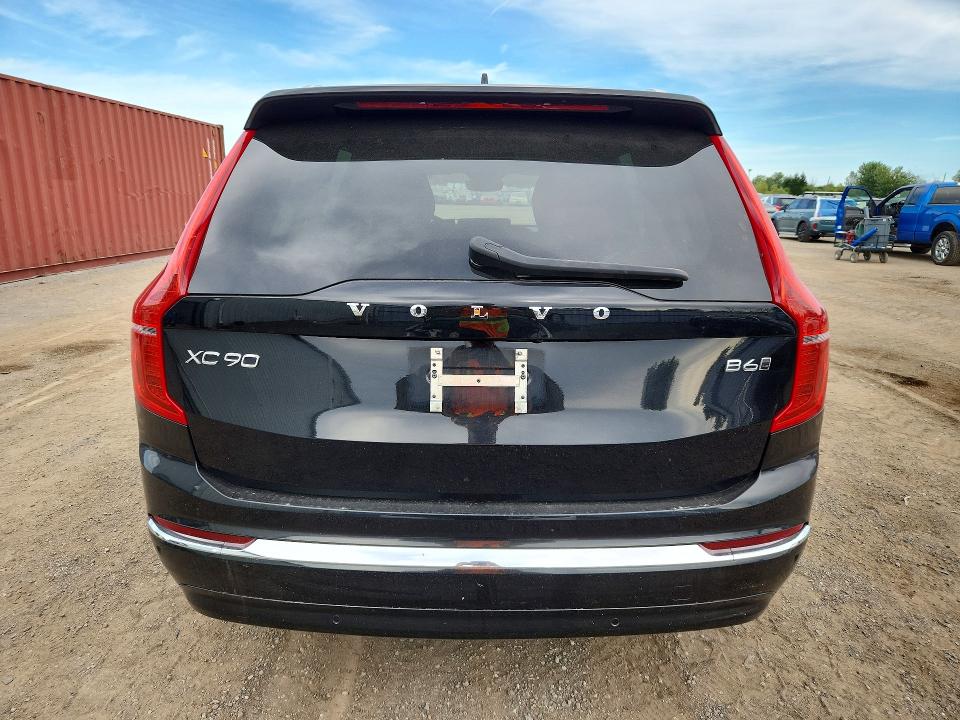 Aukcja sprzedaży 2024 Volvo Xc90, vin: YV4062PE2R1147551, numer aukcji: 69668756