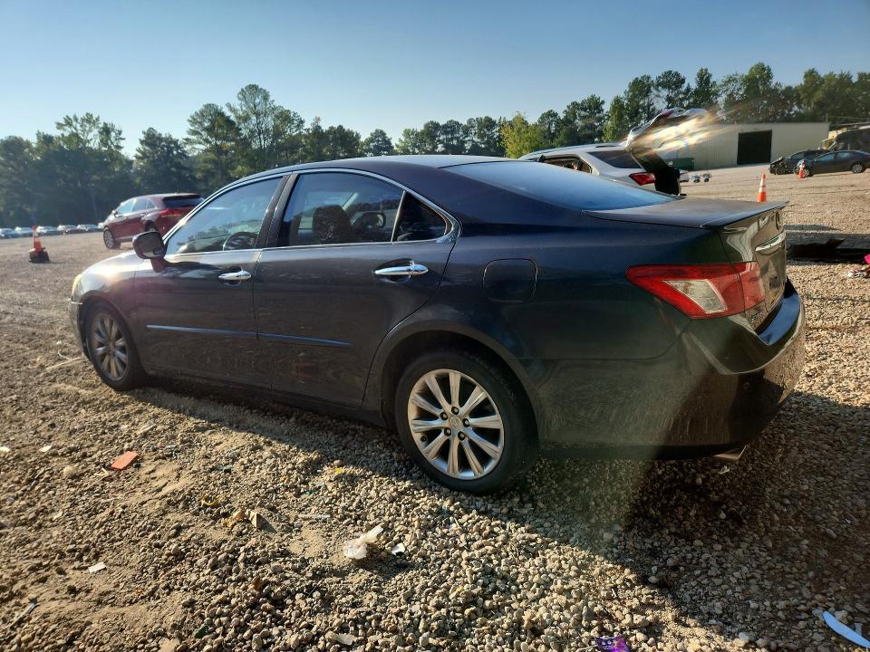 Продажа на аукционе авто 2007 Lexus Es, vin: JTHBJ46G372056352, номер лота: 67526506