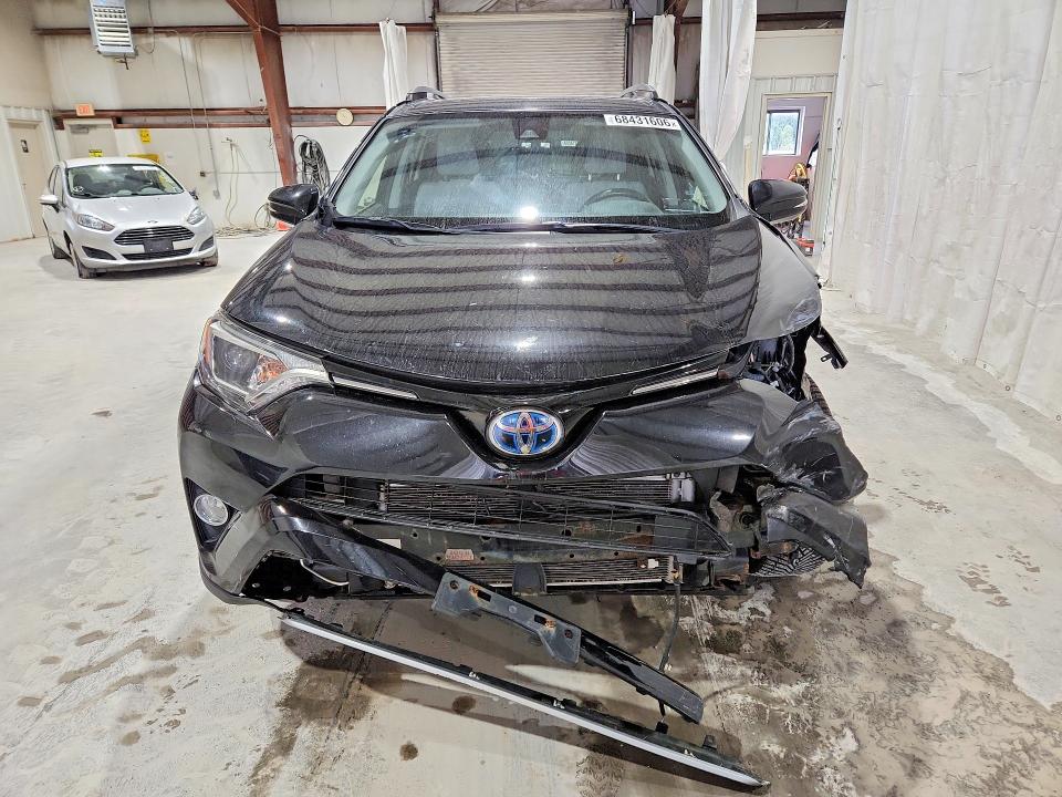 Aukcja sprzedaży 2017 Toyota Rav4 Hybrid, vin: JTMRJREVXHD069733, numer aukcji: 68431606