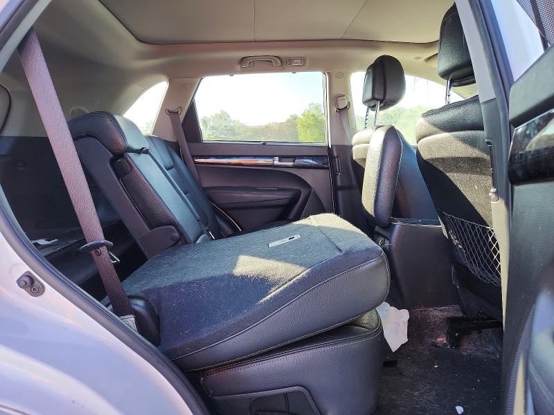 Aukcja sprzedaży 2014 Kia Sorento, vin: 5XYKWDA7XEG464649, numer aukcji: 68049286