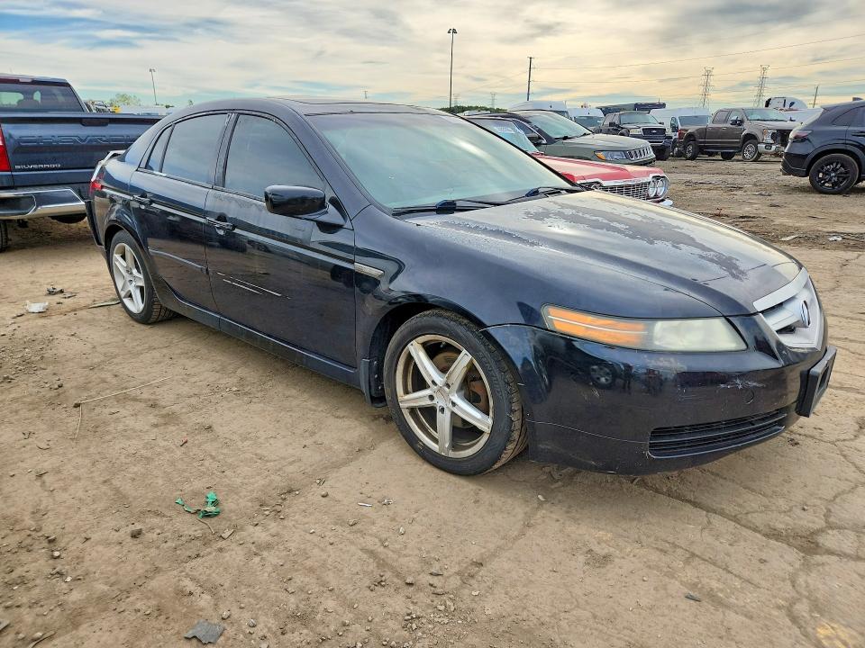 Aukcja sprzedaży 2006 Acura 3.2tl, vin: 19UUA66236A025490, numer aukcji: 69380266