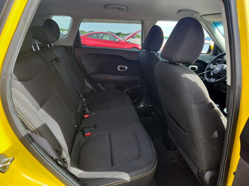 Продажа на аукционе авто 2014 Kia Soul, vin: KNDJP3A50E7041755, номер лота: 68025146