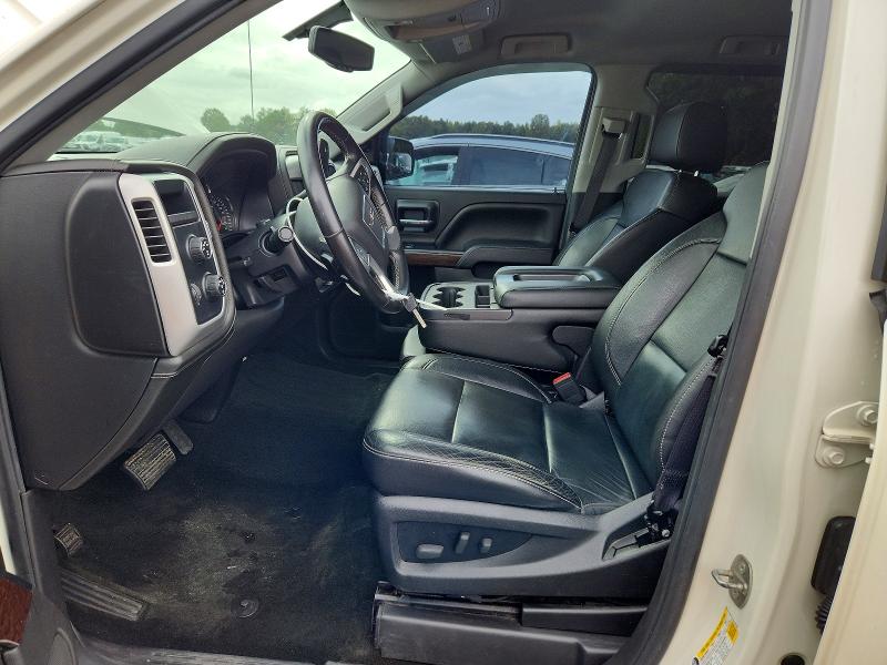 70292296 :رقم المزاد ، 3GTU2UEC7EG283408 vin ، 2014 Gmc Sierra مزاد بيع