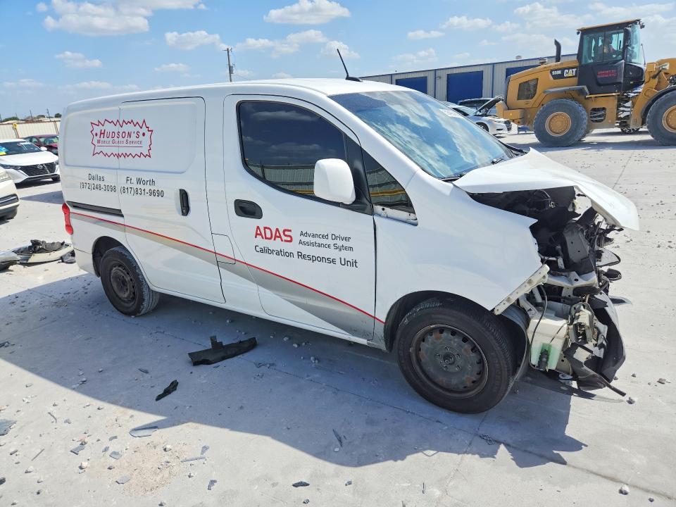 Aukcja sprzedaży 2020 Nissan Nv200, vin: 3N6CM0KN3LK705668, numer aukcji: 59409826