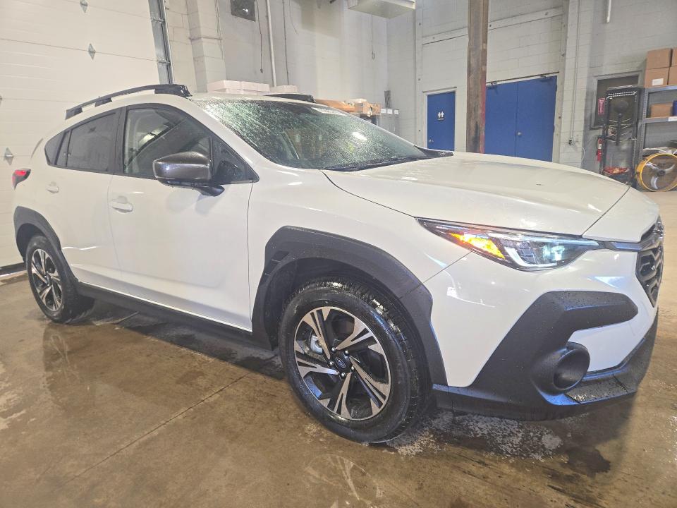 Aukcja sprzedaży 2026 Subaru Crosstrek, vin: JF2GUHDC3T8233139, numer aukcji: 70154076