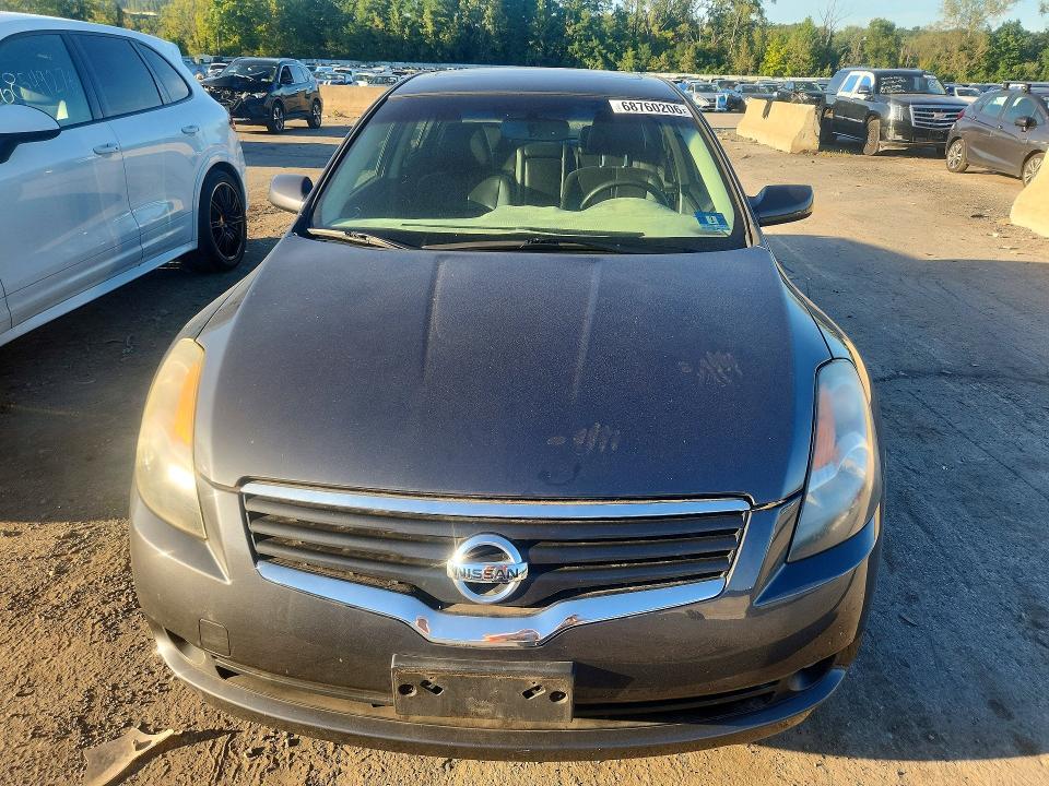 Продажа на аукционе авто 2008 Nissan Altima, vin: 1N4AL21E88N453143, номер лота: 68760206