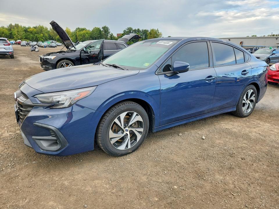 2024 Subaru Legacy მანქანა იყიდება აუქციონზე, vin: 4S3BWAD60R3005657, აუქციონის ნომერი: 69114836