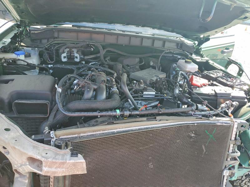2024 Ford Bronco მანქანა იყიდება აუქციონზე, vin: 1FMEE9BH1RLA03432, აუქციონის ნომერი: 68086626