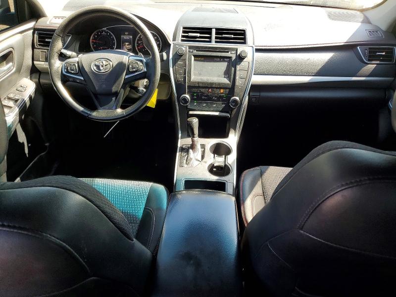 Продажа на аукционе авто 2015 Toyota Camry, vin: 4T1BF1FK5FU087610, номер лота: 69628276