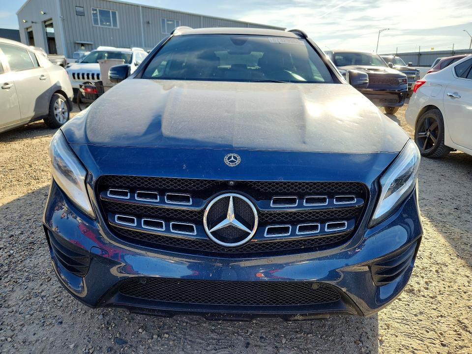 Продажа на аукционе авто 2019 Mercedes-benz Gla, vin: WDCTG4GBXKJ604623, номер лота: 67329966