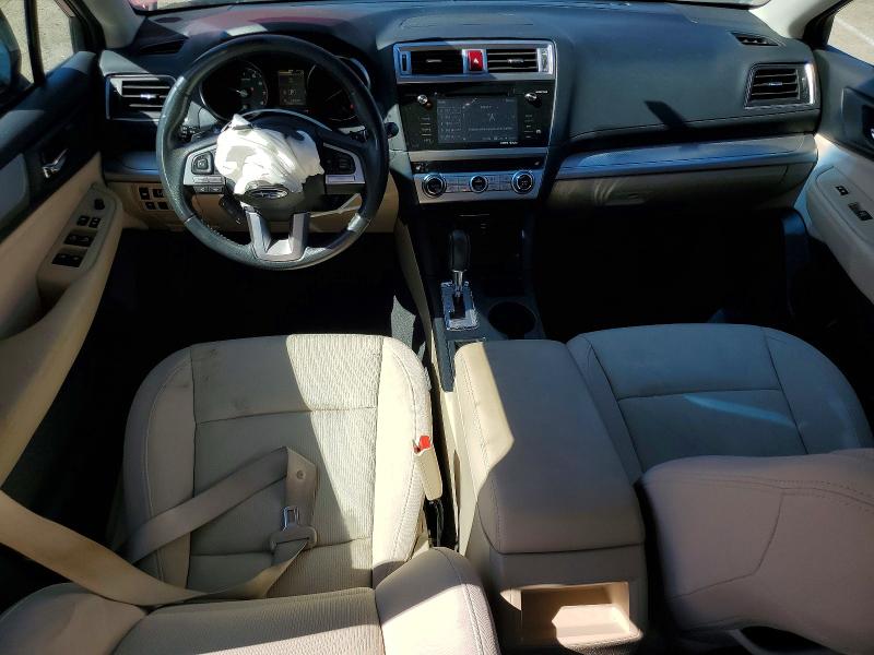 Продаж на аукціоні авто 2017 Subaru Legacy, vin: 4S3BNAC64H3038910, номер лоту: 70656446