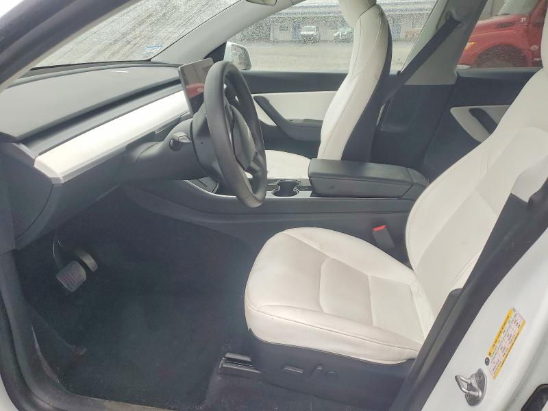 Aukcja sprzedaży 2020 Tesla Model Y, vin: 5YJYGDEE8LF049477, numer aukcji: 69288176