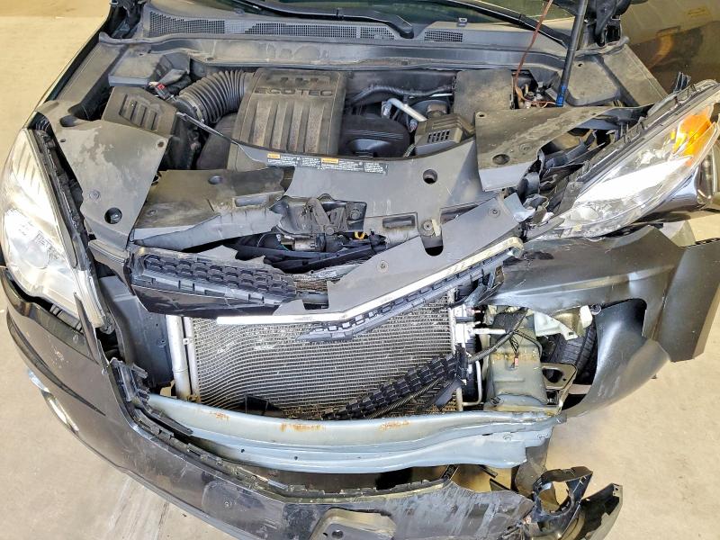 70680616 :رقم المزاد ، 2GNALCEK6F6330921 vin ، 2015 Chevrolet Equinox مزاد بيع
