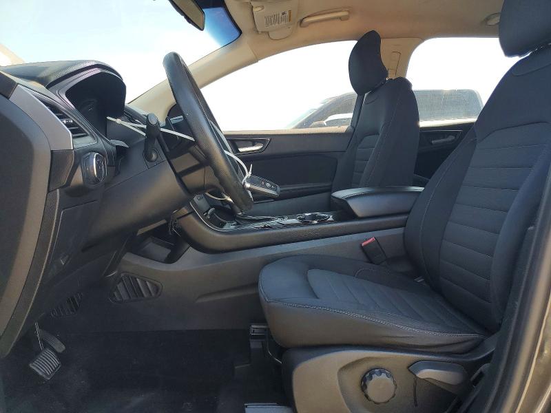 Продажа на аукционе авто 2018 Ford Edge, vin: 2FMPK3G93JBC15396, номер лота: 68052276