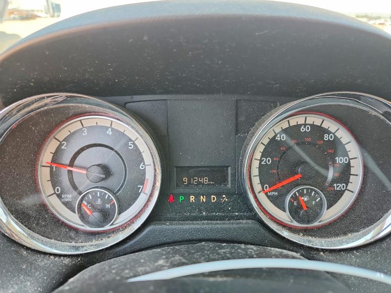 Продажа на аукционе авто 2015 Dodge Grand Caravan, vin: 2C4RDGBGXFR508179, номер лота: 67641416