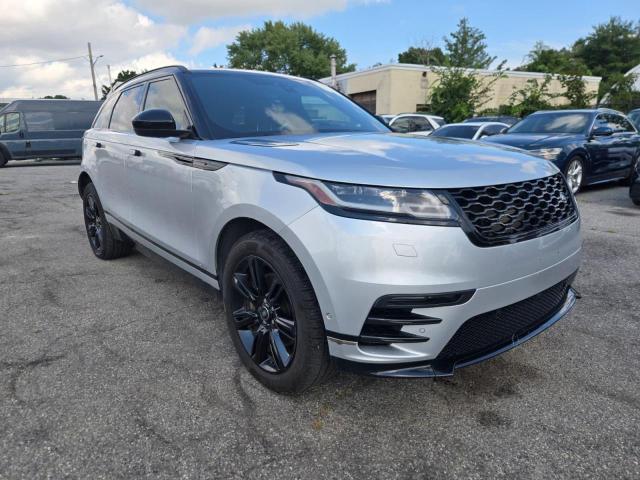 Продажа на аукционе авто 2020 Land Rover Range Rover Velar, vin: SALYK2FXXLA243724, номер лота: 70270046