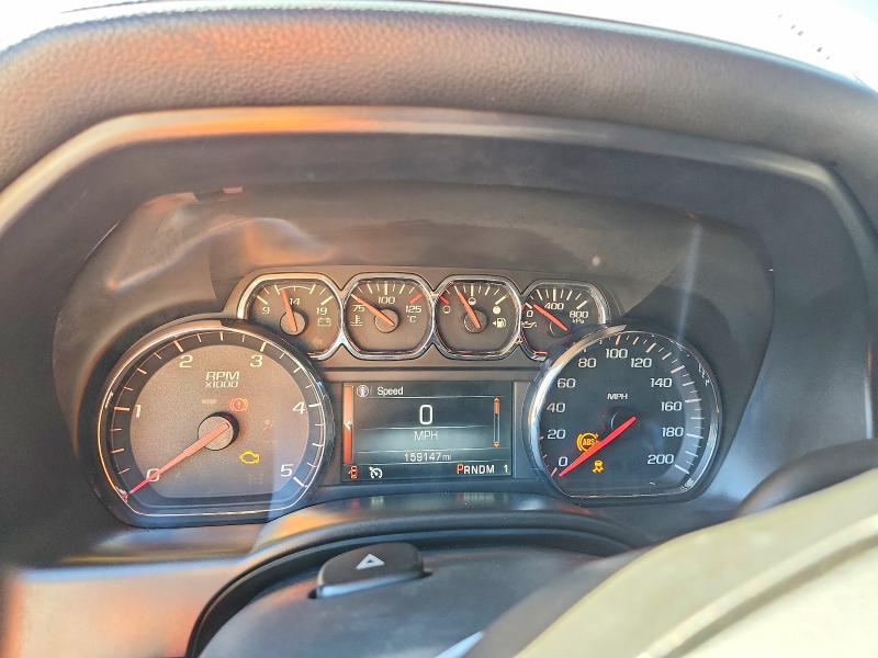 2015 Gmc Sierra მანქანა იყიდება აუქციონზე, vin: 1GT12ZE88FF105652, აუქციონის ნომერი: 70782836