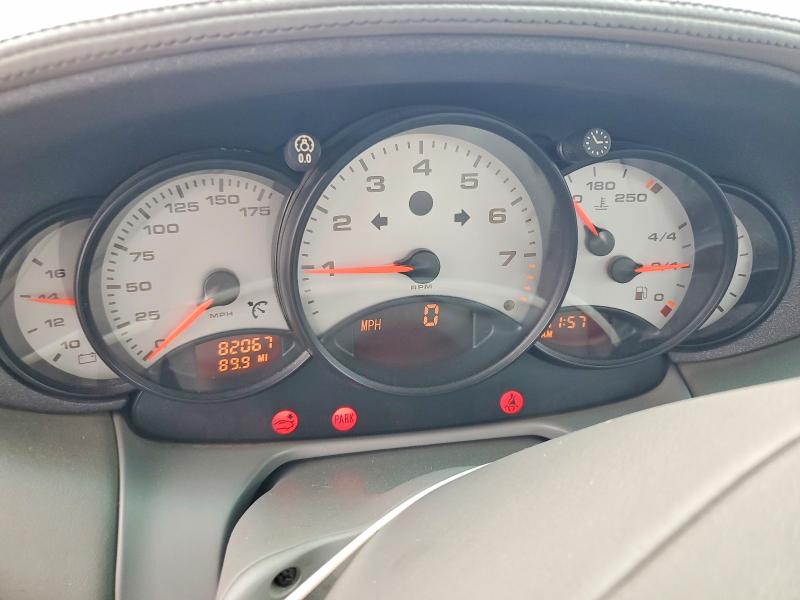 Продаж на аукціоні авто 1999 Porsche 911, vin: WP0CA2998XS652693, номер лоту: 67739996